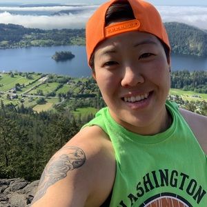 Meet your Posher, Tori